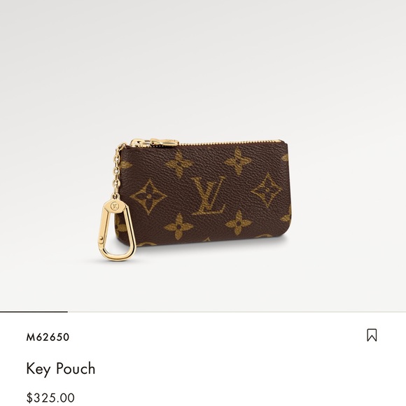 Louis Vuitton Bags Lv Coin Purse Bundle Poshmark